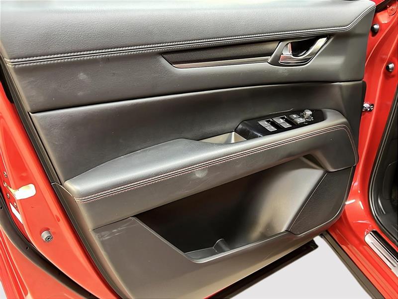 mazda CX-5 2023 - 24