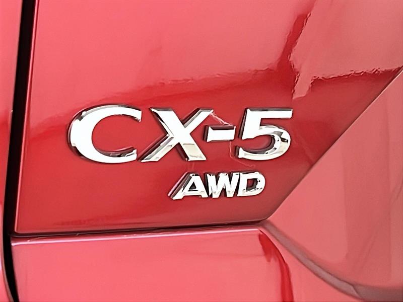 mazda CX-5 2023 - 26
