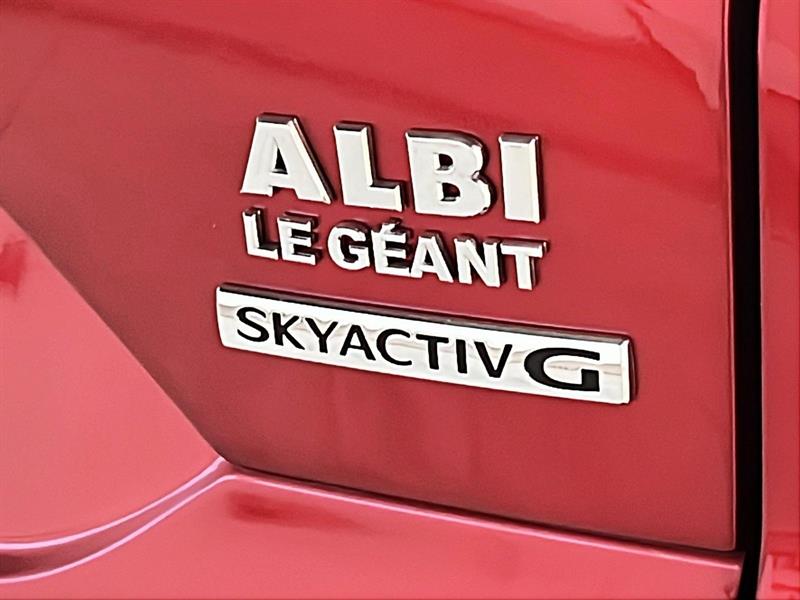 mazda CX-5 2023 - 27