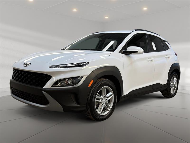 hyundai Kona 2023