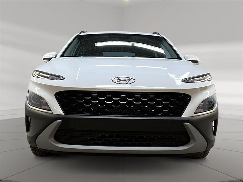 hyundai Kona 2023 - 2