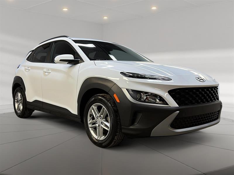 hyundai Kona 2023 - 3