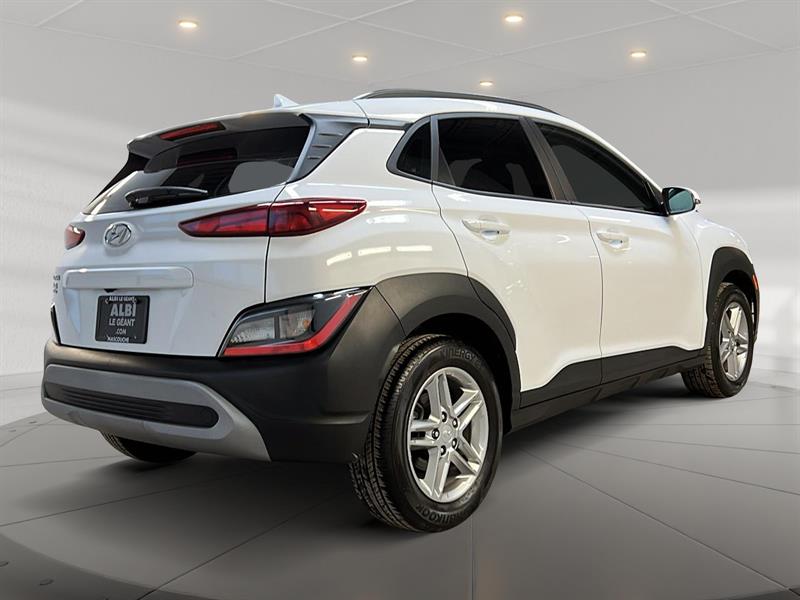 hyundai Kona 2023 - 4