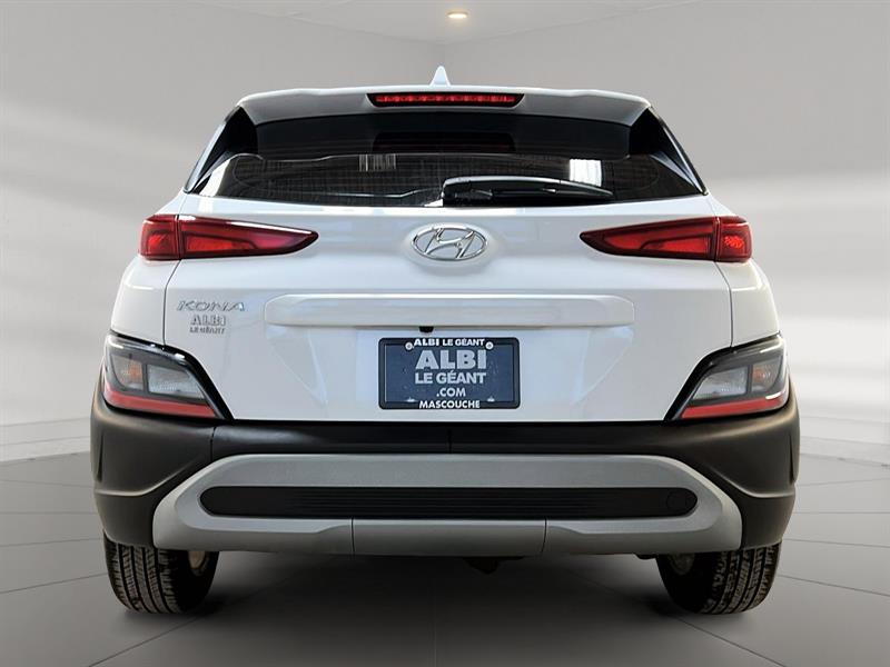 hyundai Kona 2023 - 5