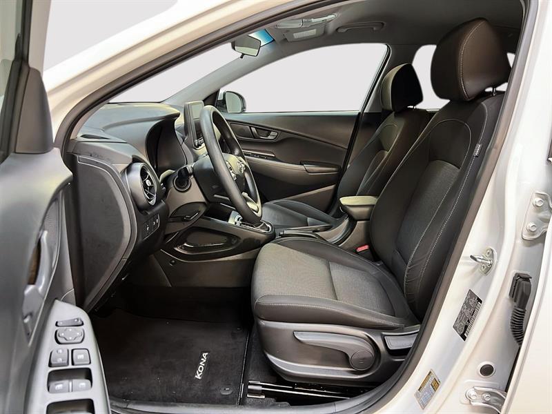 hyundai Kona 2023 - 7