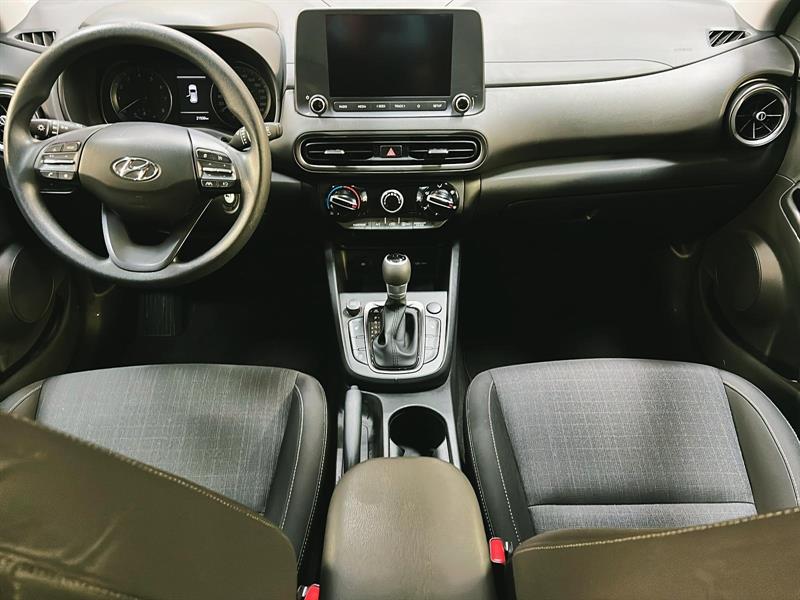 hyundai Kona 2023 - 10