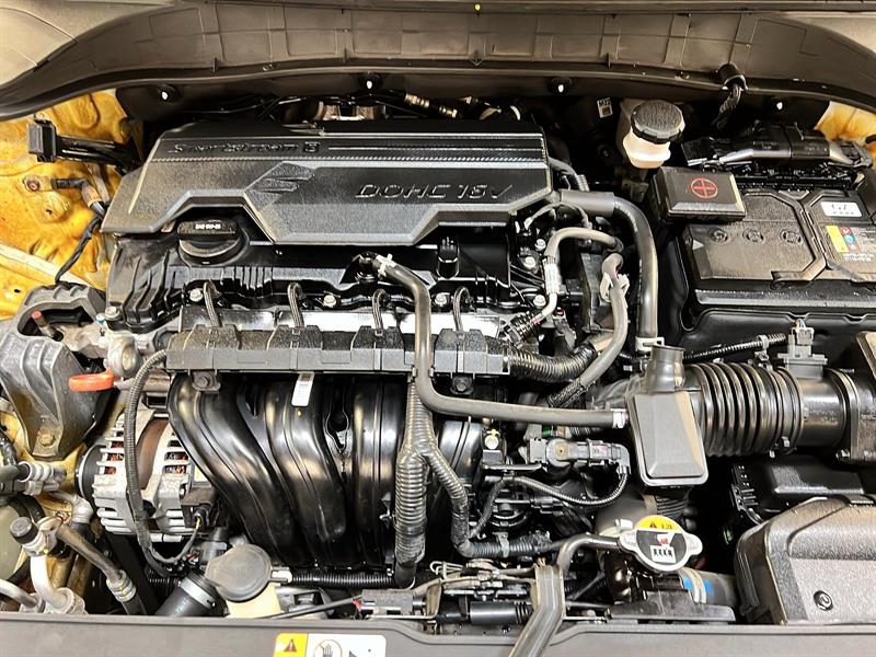 hyundai Kona 2023 - 11