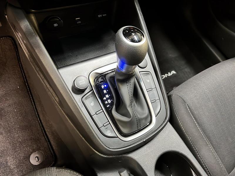 hyundai Kona 2023 - 13