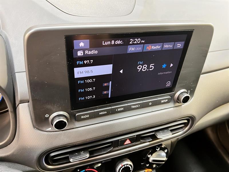 hyundai Kona 2023 - 15