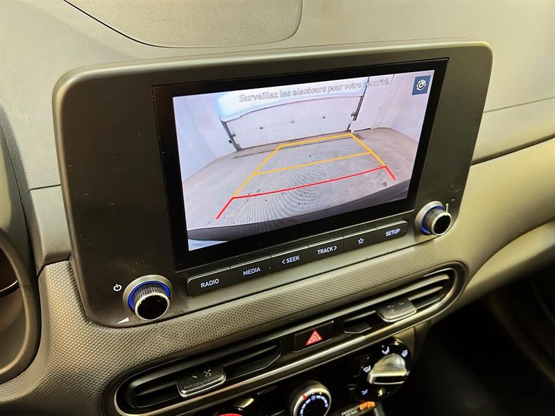 hyundai Kona 2023 - 16