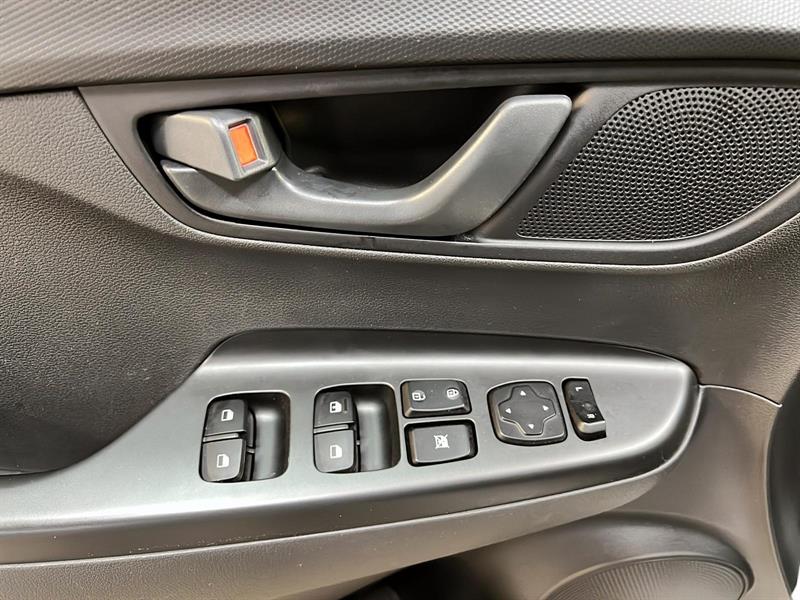 hyundai Kona 2023 - 20