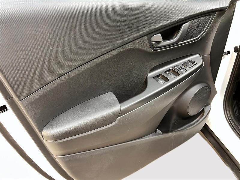 hyundai Kona 2023 - 21