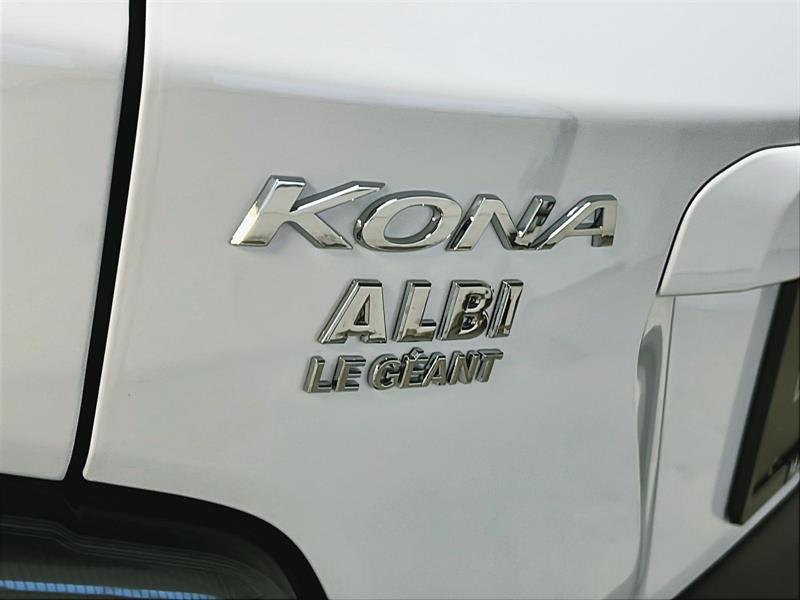 hyundai Kona 2023 - 22