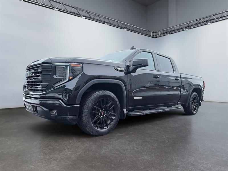 gmc Sierra 1500 2023 - 3