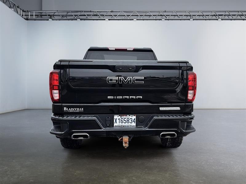 gmc Sierra 1500 2023 - 7