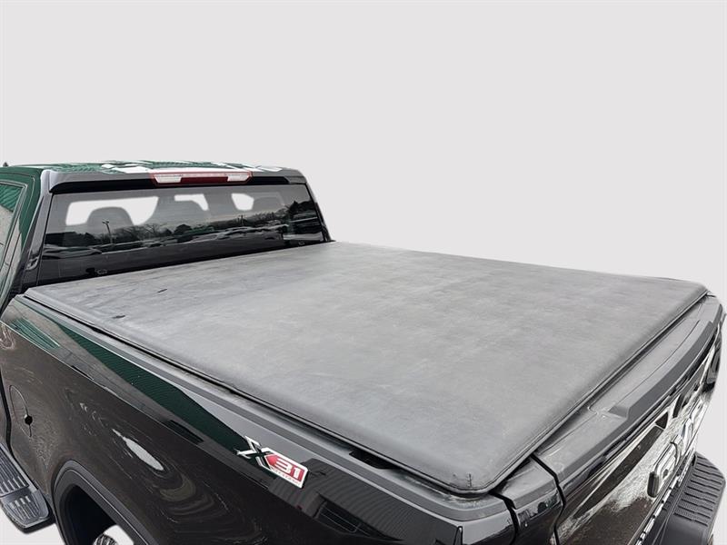 gmc Sierra 1500 2023 - 9