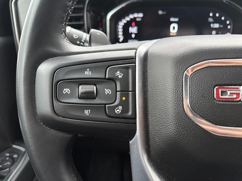 gmc Sierra 1500 2023 - 13