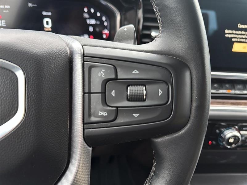 gmc Sierra 1500 2023 - 14