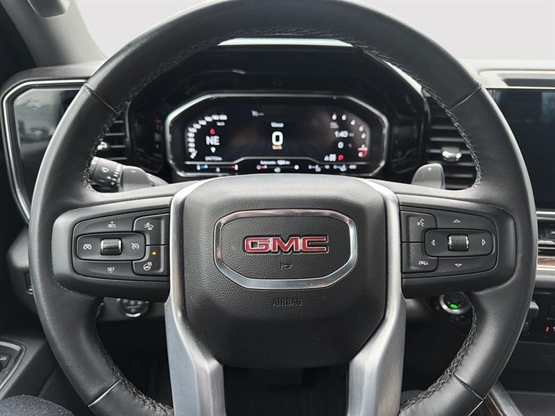 gmc Sierra 1500 2023 - 15