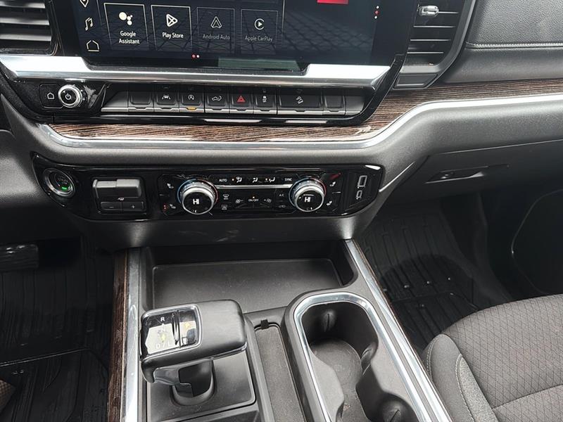 gmc Sierra 1500 2023 - 18