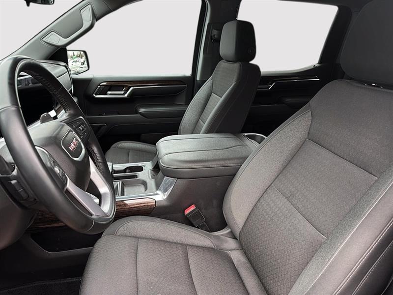 gmc Sierra 1500 2023 - 19