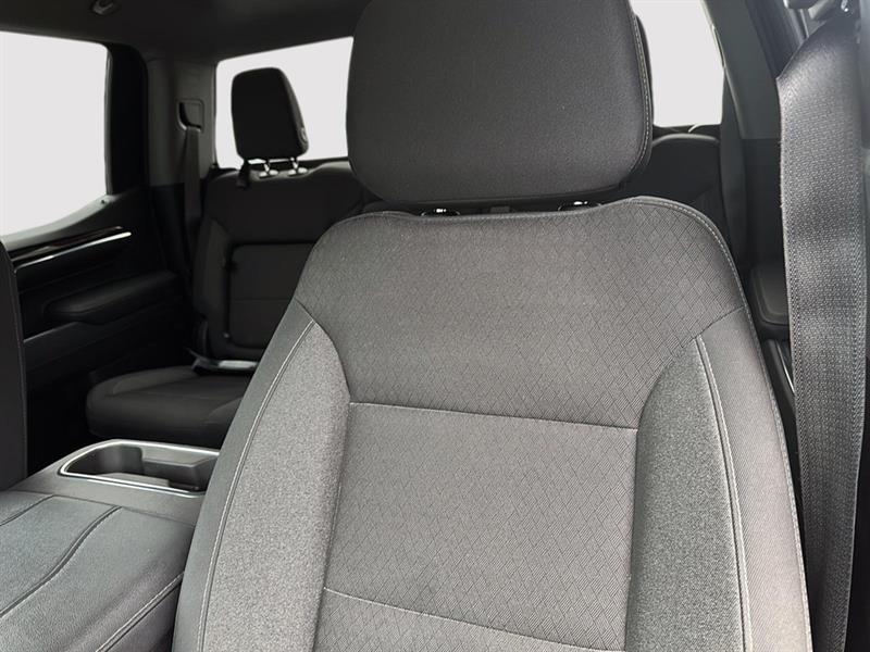 gmc Sierra 1500 2023 - 21