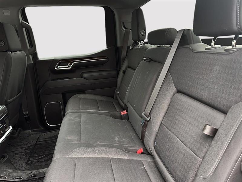 gmc Sierra 1500 2023 - 23