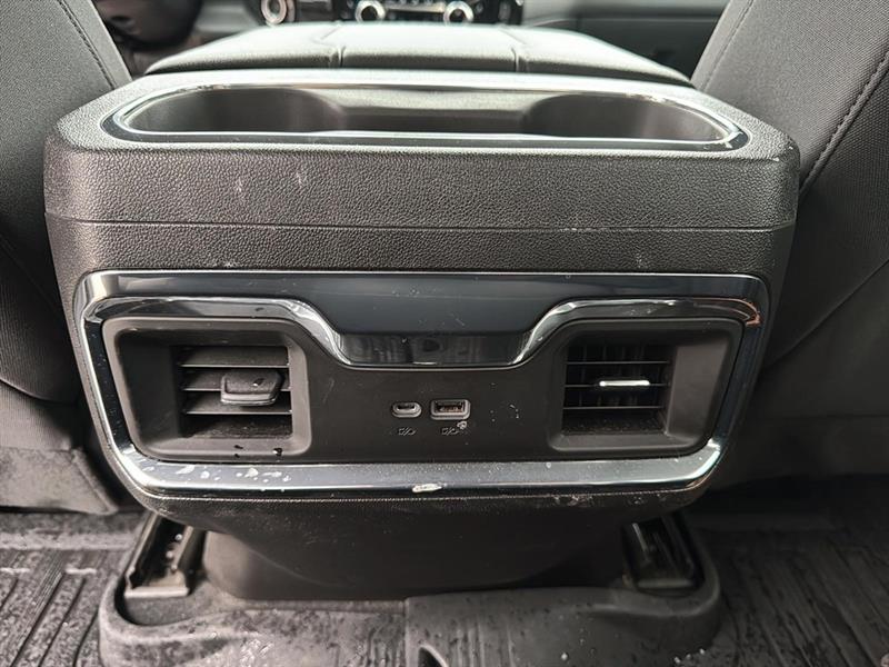 gmc Sierra 1500 2023 - 24