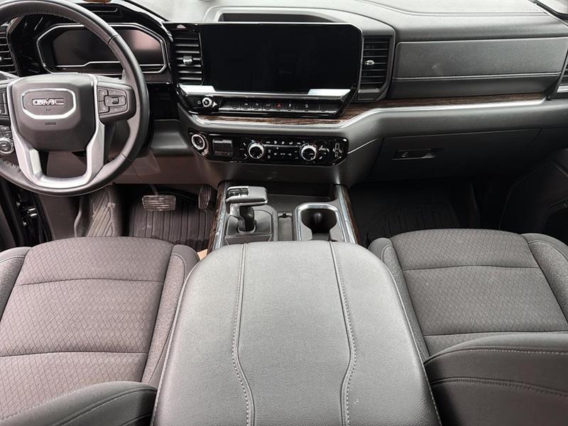 gmc Sierra 1500 2023 - 25