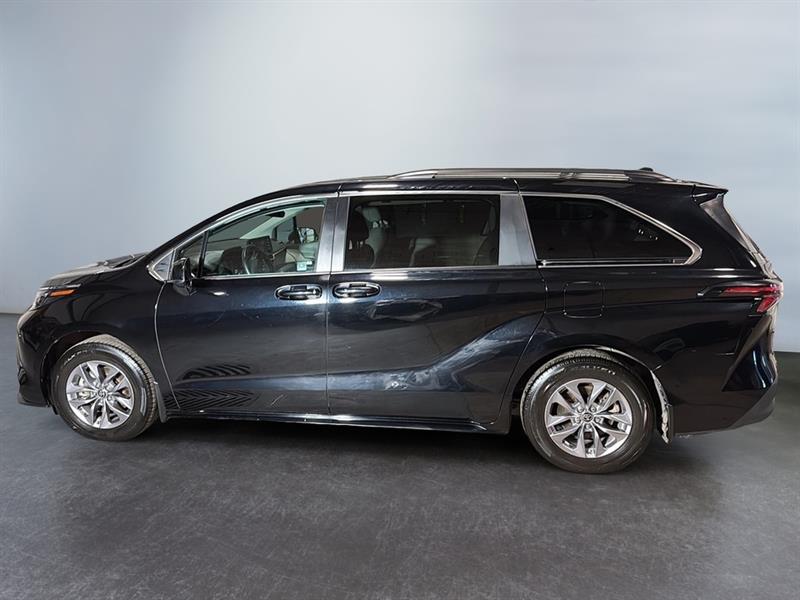 toyota Sienna 2024 - 3