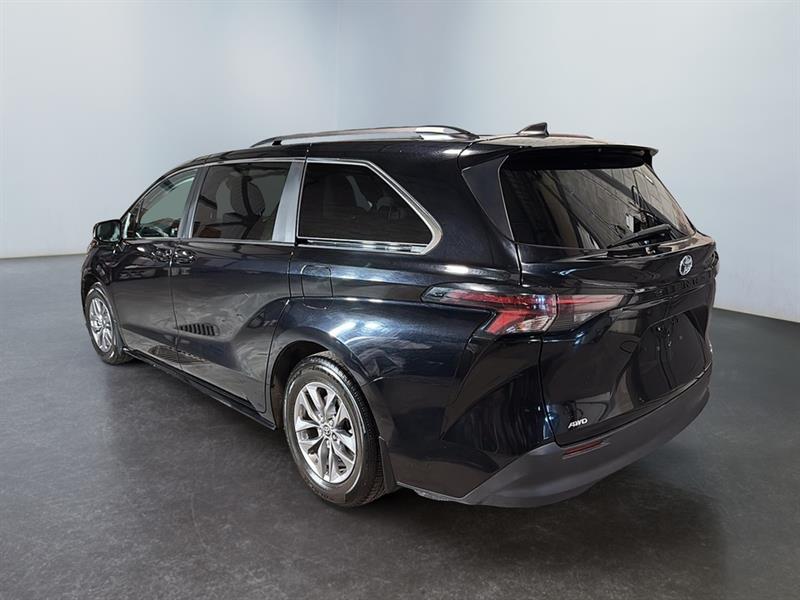 toyota Sienna 2024 - 5