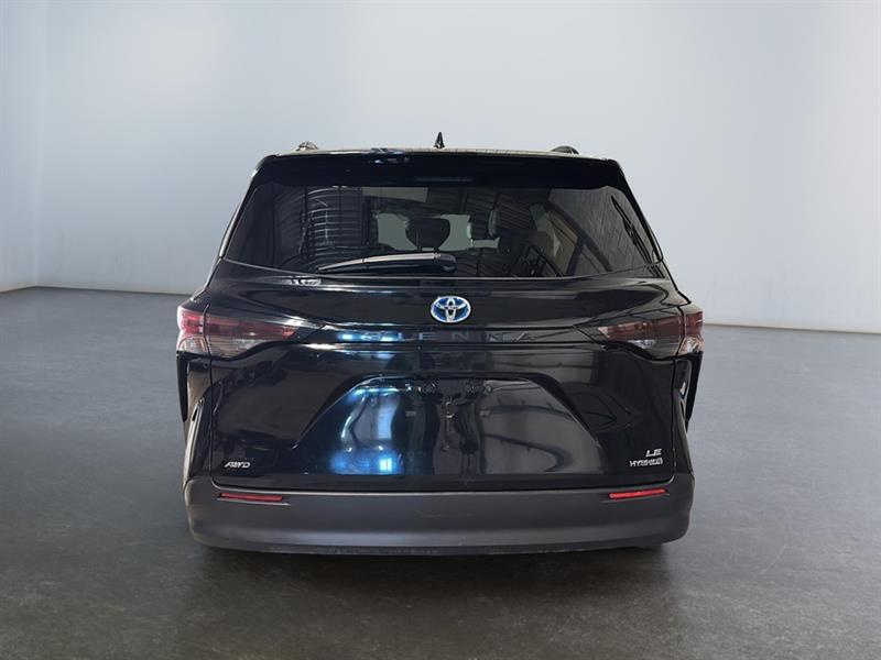 toyota Sienna 2024 - 6