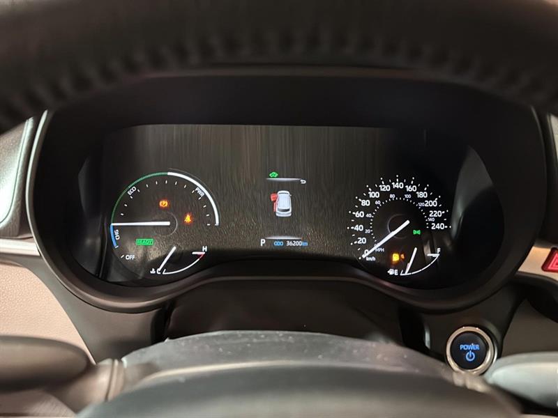 toyota Sienna 2024 - 7