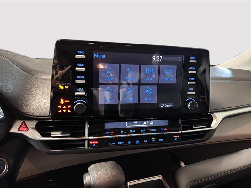 toyota Sienna 2024 - 13