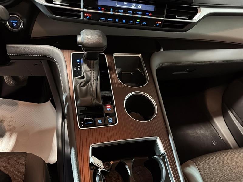 toyota Sienna 2024 - 14