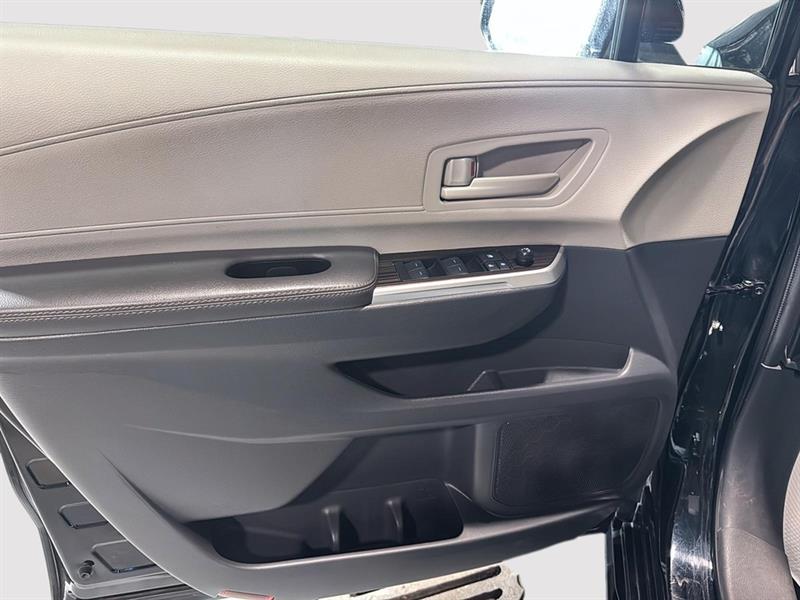 toyota Sienna 2024 - 15