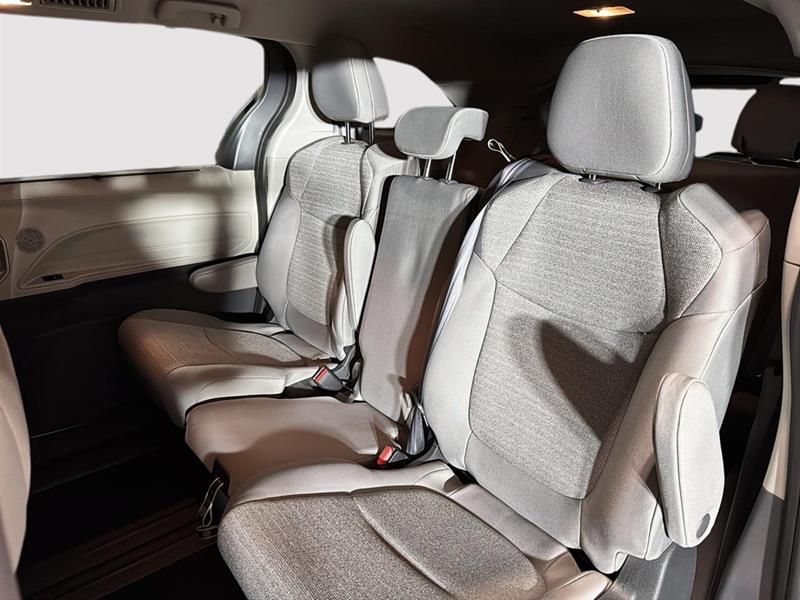 toyota Sienna 2024 - 19