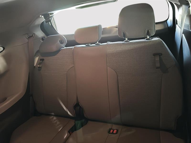 toyota Sienna 2024 - 21