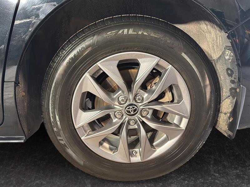 toyota Sienna 2024 - 24