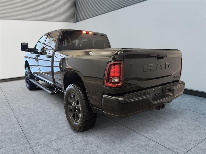ram 2500 2026 - 7