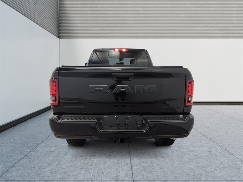 ram 2500 2026 - 9
