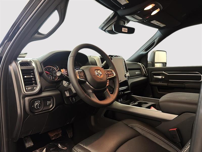 ram 2500 2026 - 13