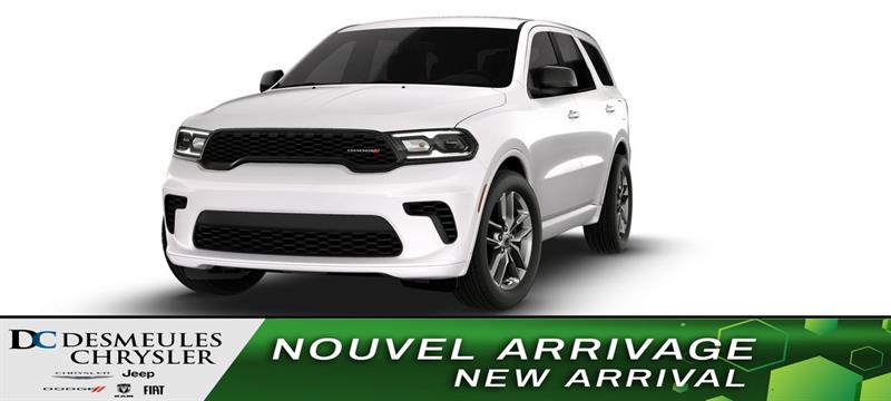 dodge Durango 2026