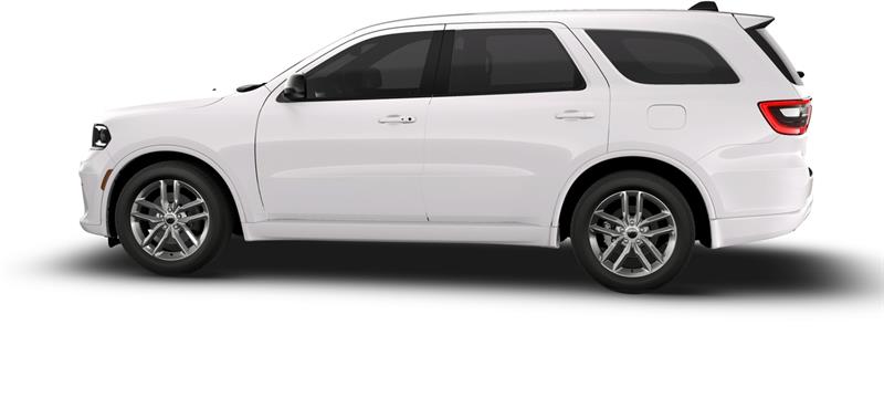 dodge Durango 2026 - 3