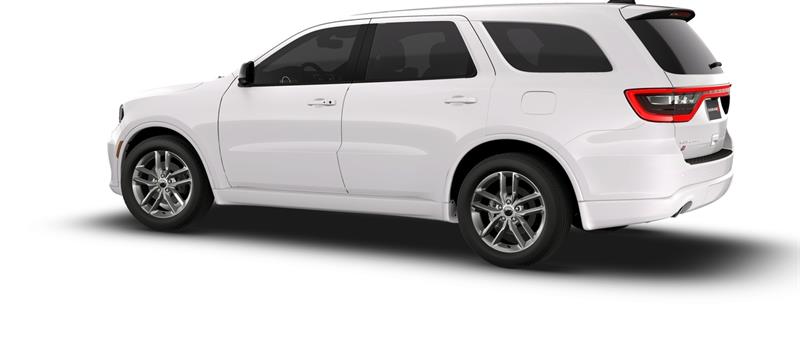 dodge Durango 2026 - 4