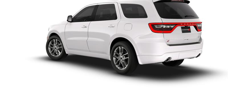 dodge Durango 2026 - 5