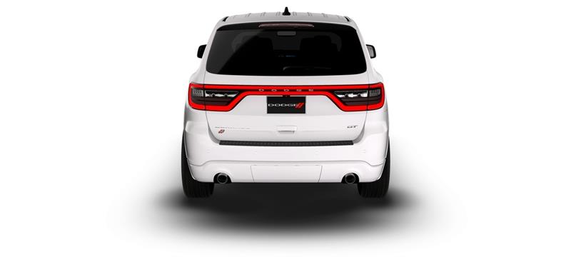 dodge Durango 2026 - 6