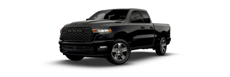 ram 1500 2026 - 2