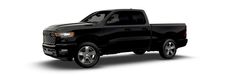 ram 1500 2026 - 3