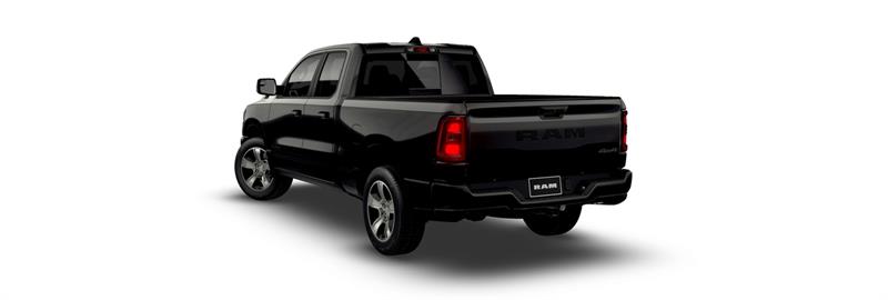 ram 1500 2026 - 5